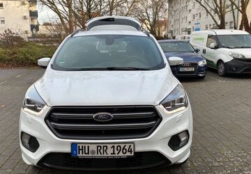 Ford Kuga 115.840 km 15.900 &euro; Hanau 63454