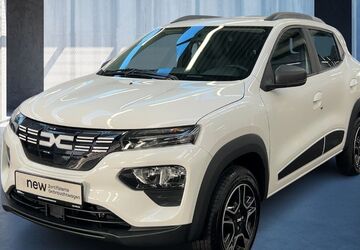 Dacia Spring 21.531 km 10.220 &euro; Frankfurt / Main 60314