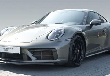 Porsche 992 30.127 km 147.890 &euro; Oberursel (Taunus) 61440