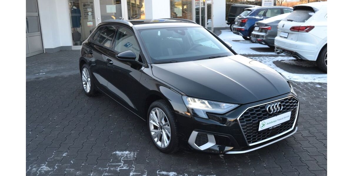 Audi A3 59.200 km 24.980 &euro; Babenhausen 64832