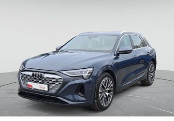 Audi Q8 e-tron 5.419 km 62.490 &euro; Darmstadt 64295