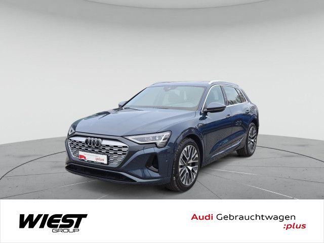 Audi Q8 e-tron 5.419 km 62.490 &euro; Darmstadt 64295