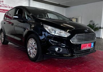 Ford S-Max 187.455 km 9.999 &euro; Friedberg (Hessen) 61169