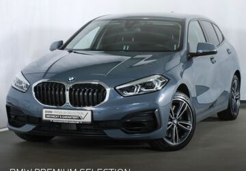 BMW 120 65.770 km 26.658 &euro; Maintal 63477