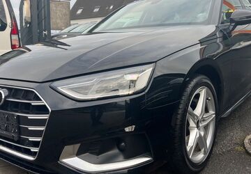 Audi A4 154.000 km 21.990 &euro; Bad Vilbel - Frankfurt am Main 61118