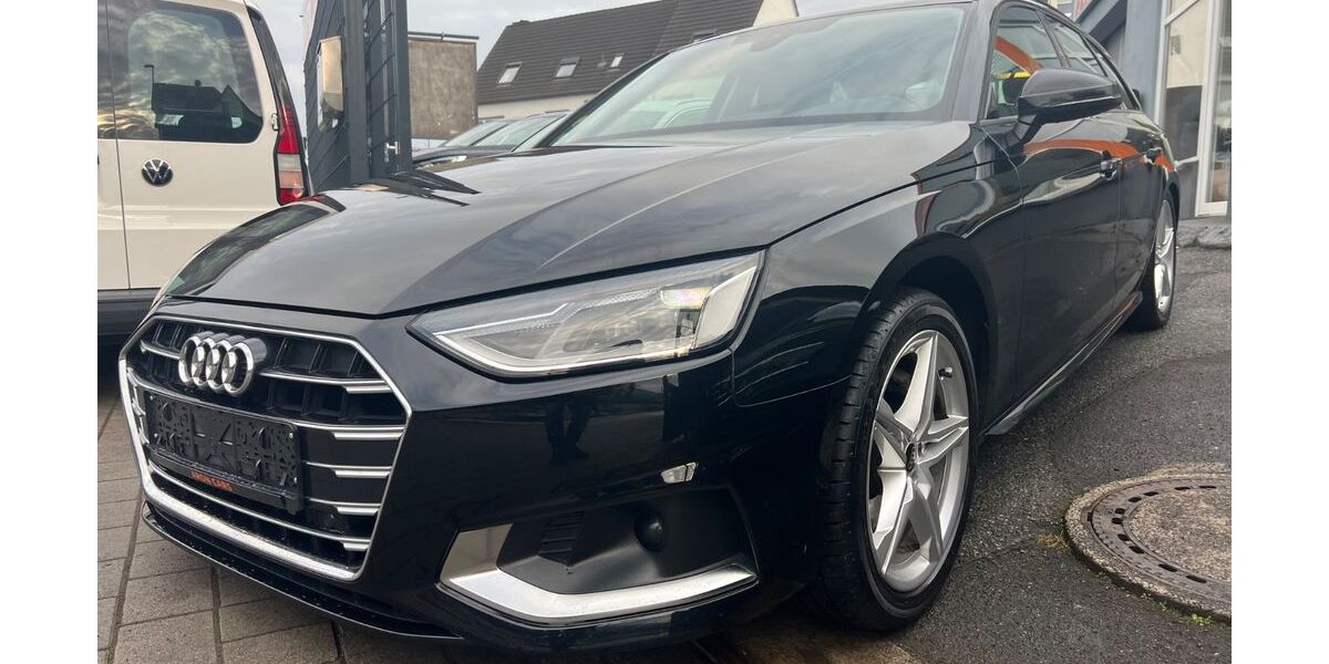 Audi A4 154.000 km 21.990 &euro; Bad Vilbel - Frankfurt am Main 61118
