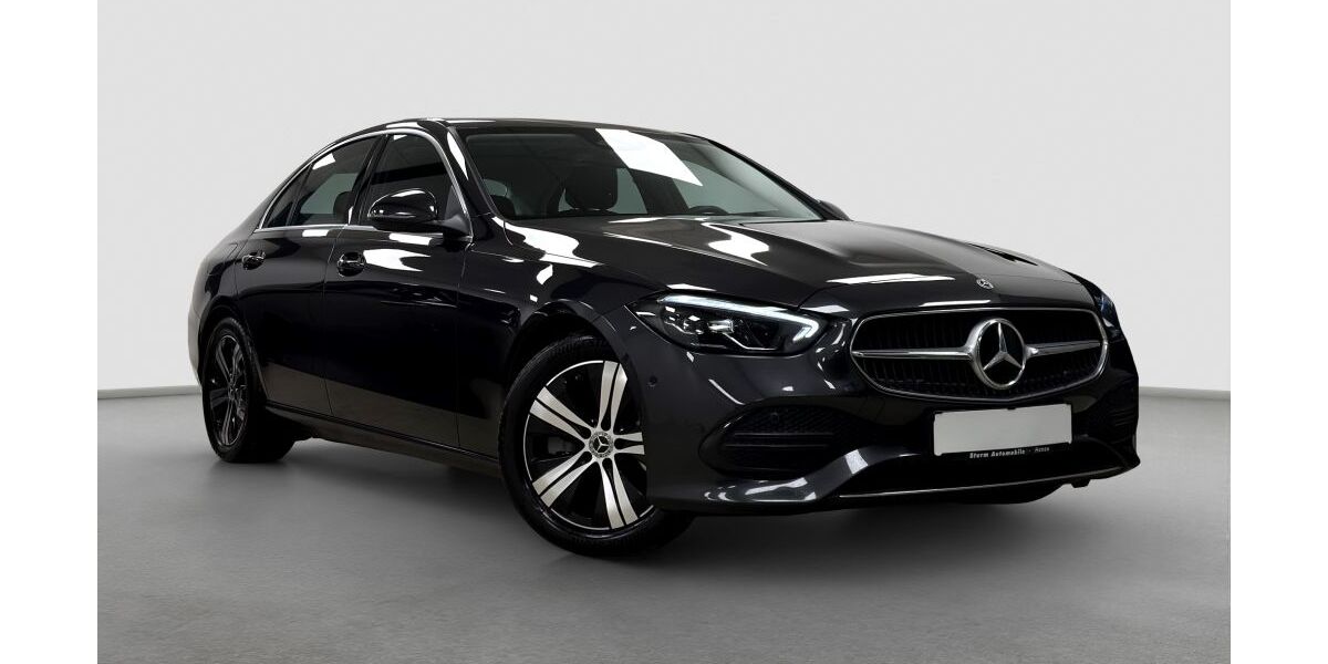 Mercedes-Benz C 200 159.800 km 23.890 &euro; Hanau 63452