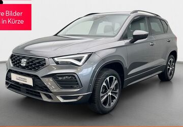 Seat Ateca 24.257 km 32.390 &euro; Hofheim-Diedenbergen 65719