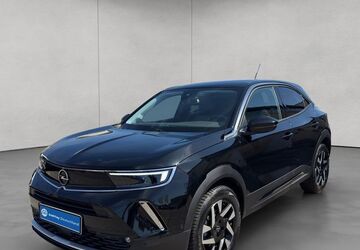 Opel Mokka 28.920 km 19.450 &euro; Frankfurt 60386