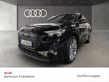 Gebrauchte Audi Q4 e-tron