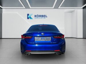 Lexus RC 300h FSport*Schiebe-D*LED*LEDER*SITZBELÜFTUNG 96.000 km 38.890 &euro; Nidderau 61130