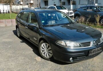 Renault Laguna 373.000 km 699 &euro; Offenbach am Main 63069