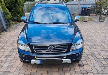 Volvo XC90 205.000 km 15.900 &euro; Steinbach 61449