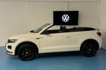 VW T-Roc 1.5 TSI Cabrio R-Line/Black Style *18´´* 53.600 km 23.890 &euro; Dreieich 63303