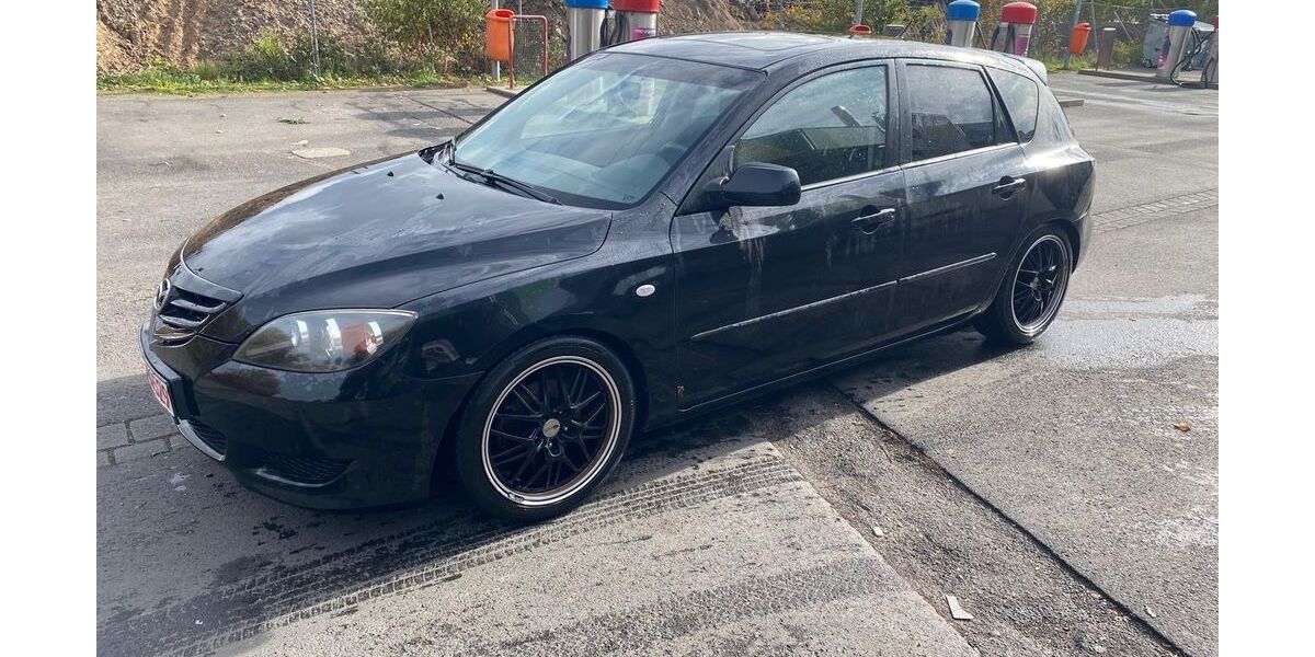 Mazda 3 165.000 km 2.200 &euro; Offenbach am Main 63075