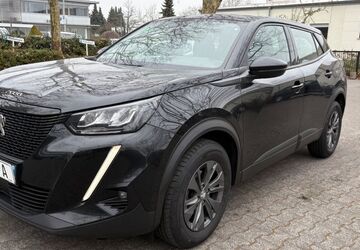Peugeot 2008 168.305 km 10.115 &euro; Frankfurt am Main 60389