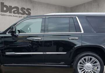 Cadillac Escalade 45.000 km 59.900 &euro; Dietzenbach 63128