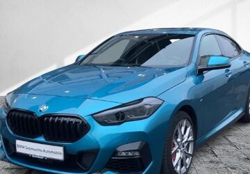 BMW 220 Gran Coupé 9.791 km 33.477 &euro; Frankfurt 60314