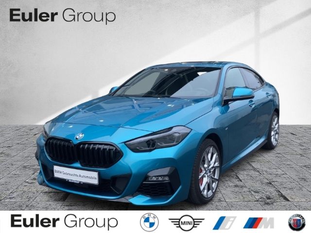 BMW 220 Gran Coupé 9.791 km 33.477 &euro; Frankfurt 60314