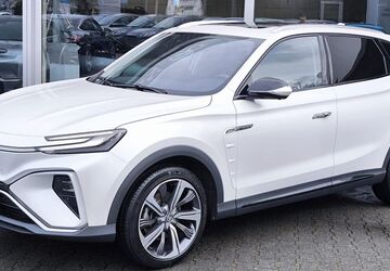 MG Marvel R 38.594 km 22.750 &euro; Dieburg 64807