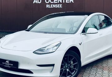 Tesla Model 3 165.300 km 21.750 &euro; Erlensee 63526