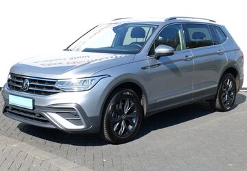 VW Tiguan Allspace 15.192 km 37.990 &euro; Nidderau 61130