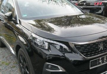 Peugeot 3008 125.635 km 17.690 &euro; Darmstadt 64293