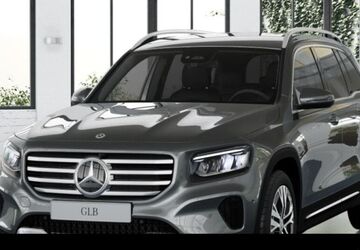 Mercedes-Benz GLB 200 9.900 km 43.450 &euro; Darmstadt 64295