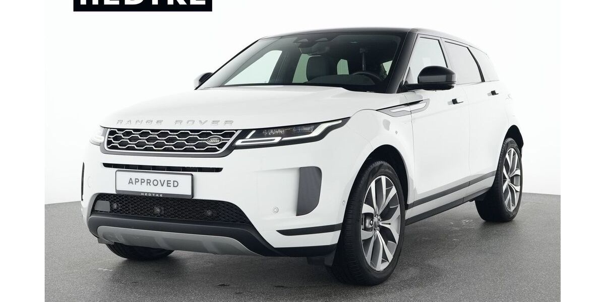 Land Rover Range Rover Evoque 32.100 km 38.990 &euro; Weiterstadt 64331
