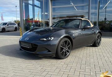 Mazda MX-5 18.185 km 33.990 &euro; Karben 61184