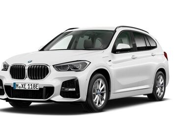 BMW X1 52.637 km 27.999 &euro; Hainburg 63512