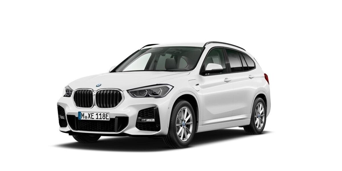 BMW X1 52.637 km 27.999 &euro; Hainburg 63512