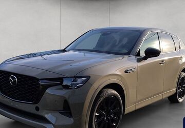 Mazda CX-60 14.000 km 45.950 &euro; Frankfurt 60386