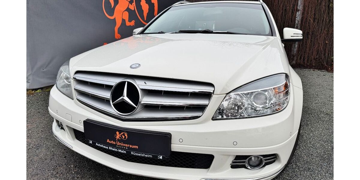 Mercedes-Benz C 250 164.000 km 8.990 &euro; Liederbach am Taunus 65835