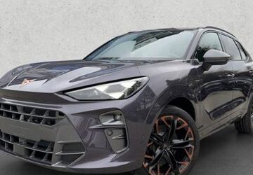 Cupra Terramar 15.650 km 44.650 &euro; Friedberg 61169