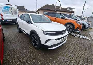 Opel Mokka 12.073 km 22.500 &euro; Rodgau 63110