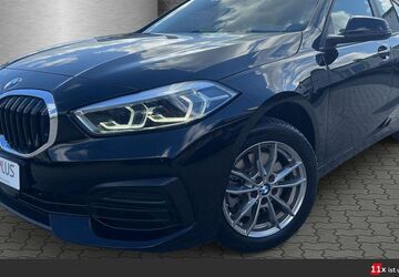 BMW 118 14.310 km 24.470 &euro; Rödermark 63322