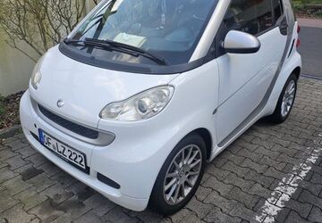 Smart ForTwo 183.000 km 2.750 &euro; Offenbach am Main 63073