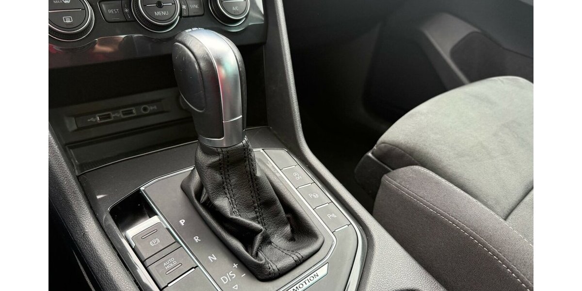 VW Tiguan 2.0 TSI Highline 4Motion/Aktionspreis 94.211 km 19.999 &euro; Frankfurt 60386