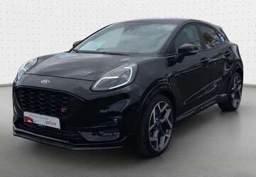 Ford Puma 36.896 km 20.890 &euro; Bad Nauheim 61231