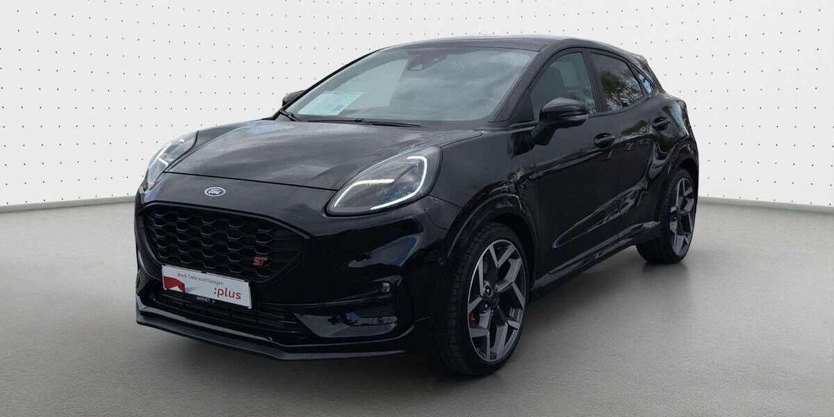 Ford Puma 36.896 km 20.890 &euro; Bad Nauheim 61231