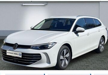 VW Passat 58.208 km 32.480 &euro; Rüsselsheim 65428