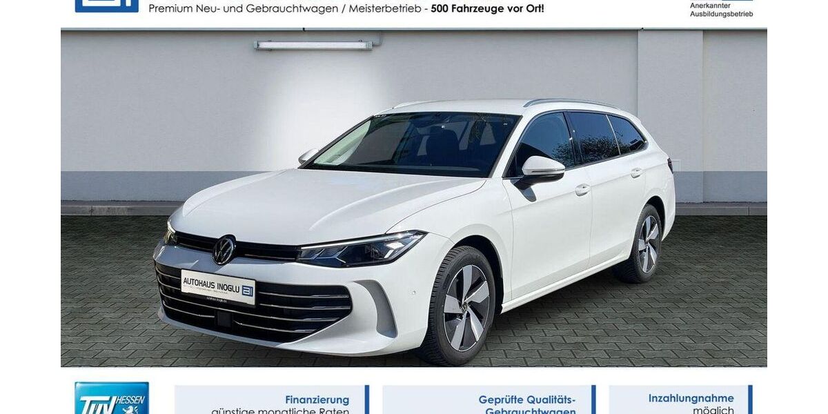 VW Passat 58.208 km 32.480 &euro; Rüsselsheim 65428