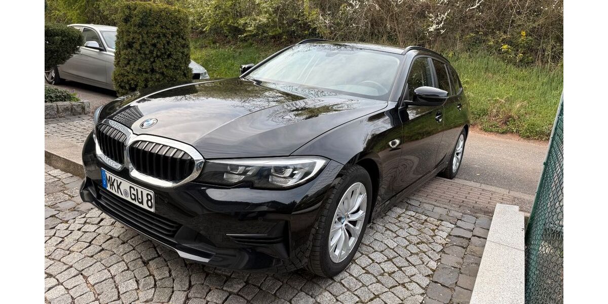 BMW 318 189.000 km 15.900 &euro; Maintal 63477