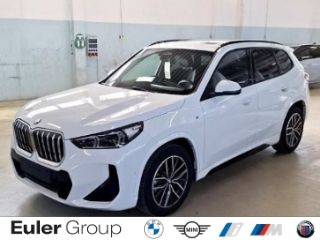 BMW X1 19.850 km 37.933 &euro; Hofheim 65719