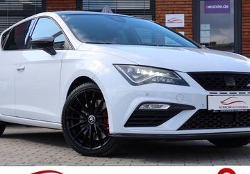Seat Leon 141.351 km 17.590 &euro; Darmstadt 64293