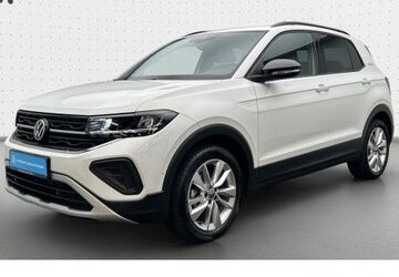 VW T-Cross 23.116 km 24.080 &euro; Eschborn 65760