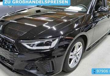 Audi A4 91.210 km 28.990 &euro; Frankfurt 60596