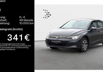 VW Golf 71.783 km 21.780 &euro; Kelkheim 65779