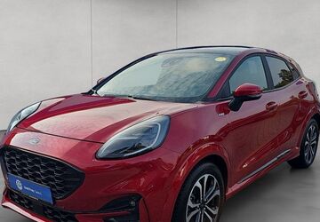 Ford Puma 32.131 km 17.950 &euro; Frankfurt 60386